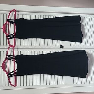 Pact Strappy Dress